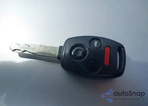 2006 Honda Cr-V Lx z USA, uszkodzony, nr VIN JHLRD78586C062616